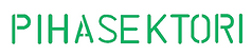 Green Bay Finland Oy / Pihasektori logo